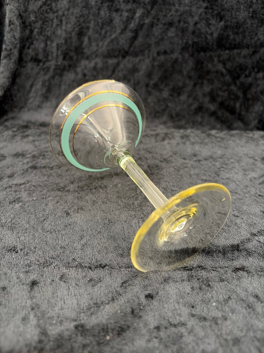 Likør glas